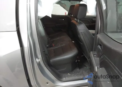 2025 Chevrolet Colorado 4Wd Lt z USA, uszkodzony, nr VIN 1GCPTCEK0S1154626